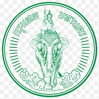 Bangkok Logo